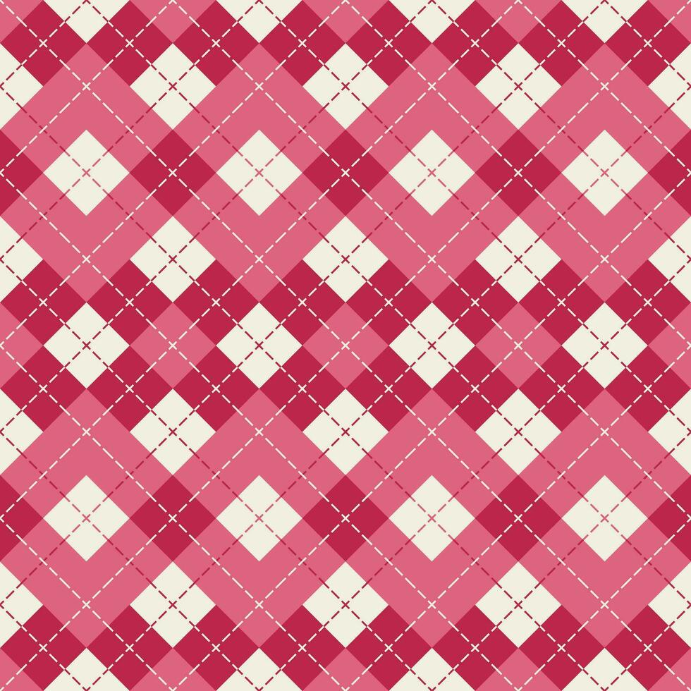 Geometric ethnic oriental pattern traditional Design for fabric,carpet,clothing,textile,batik.Ethnic abstract ikat seamless pattern in tribal.Embroidery style. vector