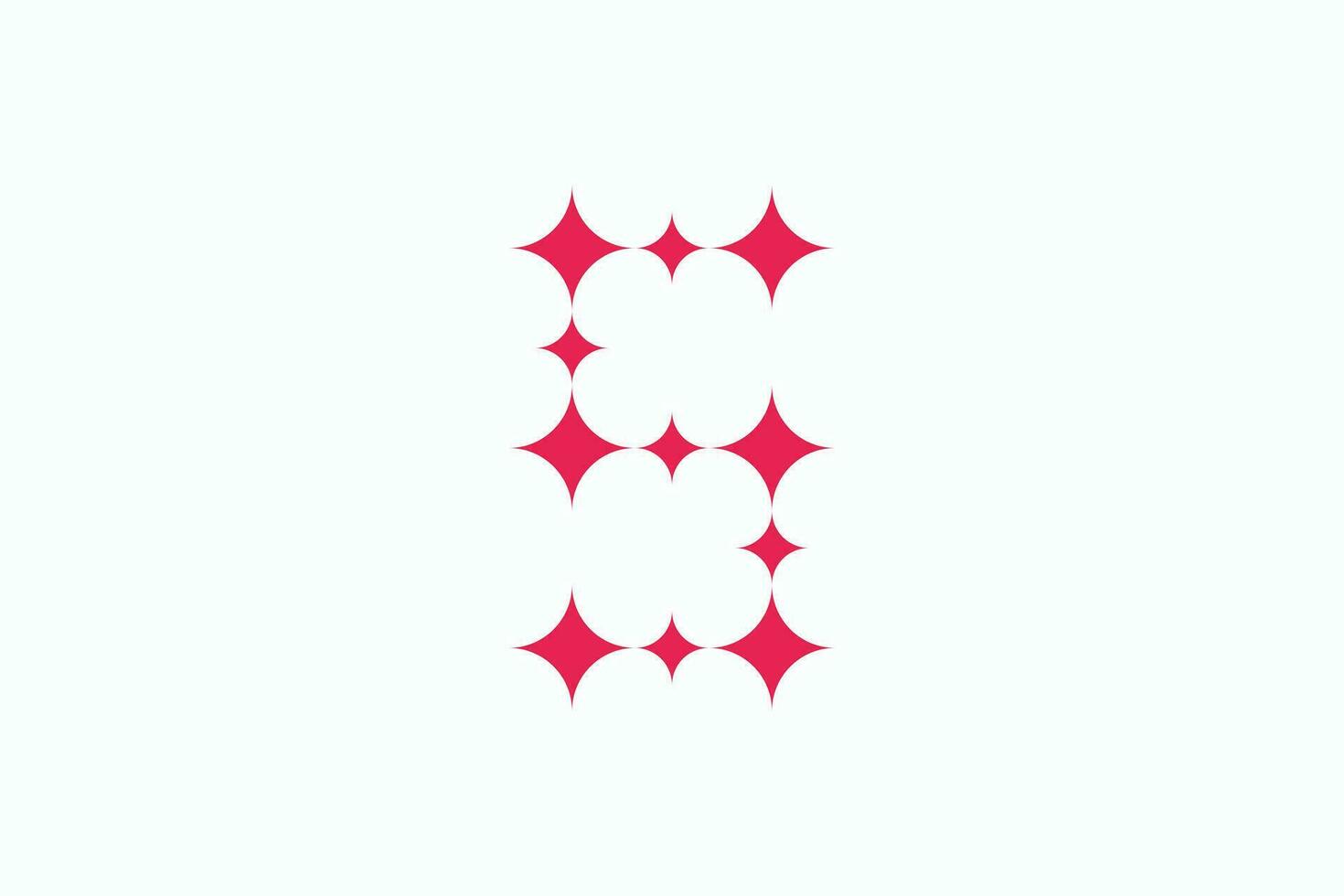 letra s logo icono diseño ilustración vector