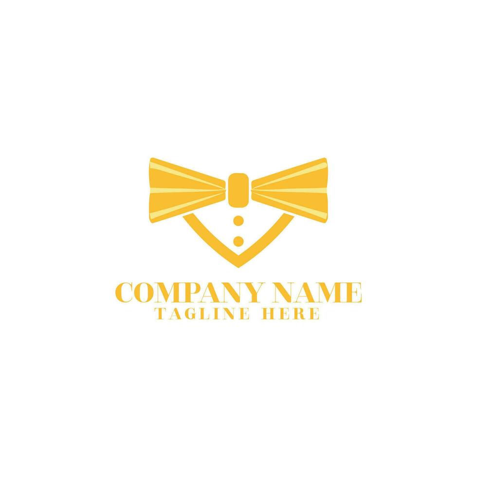 Vector logo of the goddess of fertility.