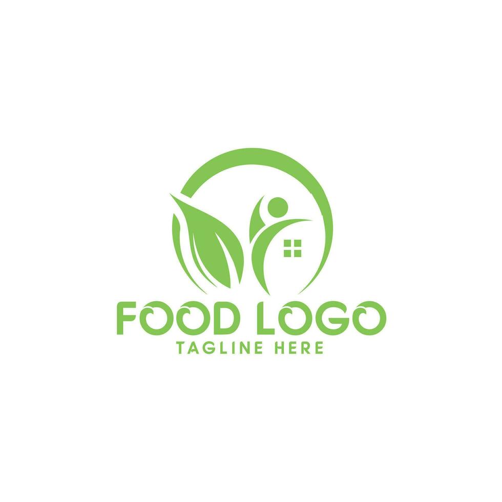 Cooking, cuisine logo. Icon and label for design vector