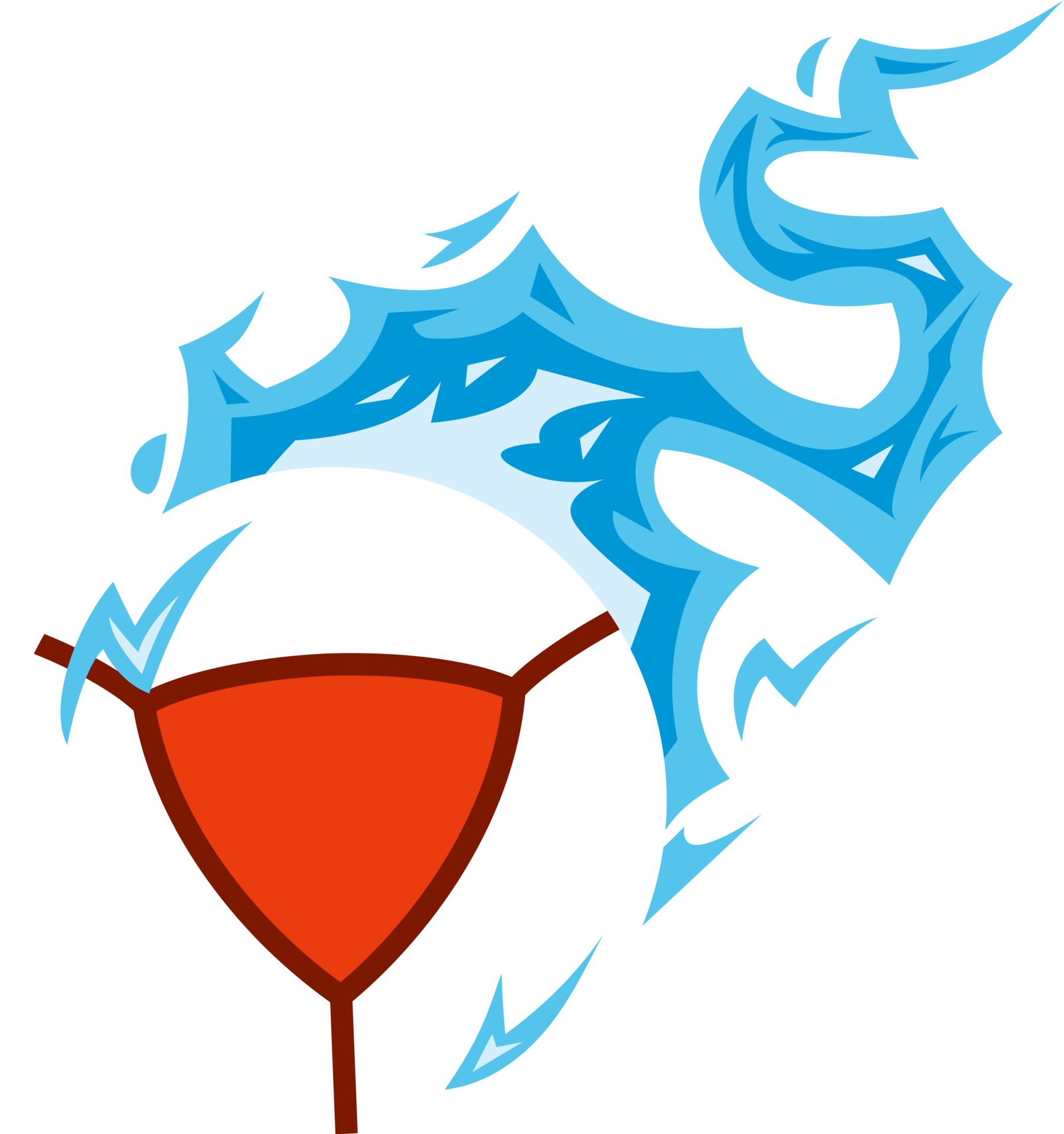 teq ball flying thunder lightning flash ball 28271672 PNG