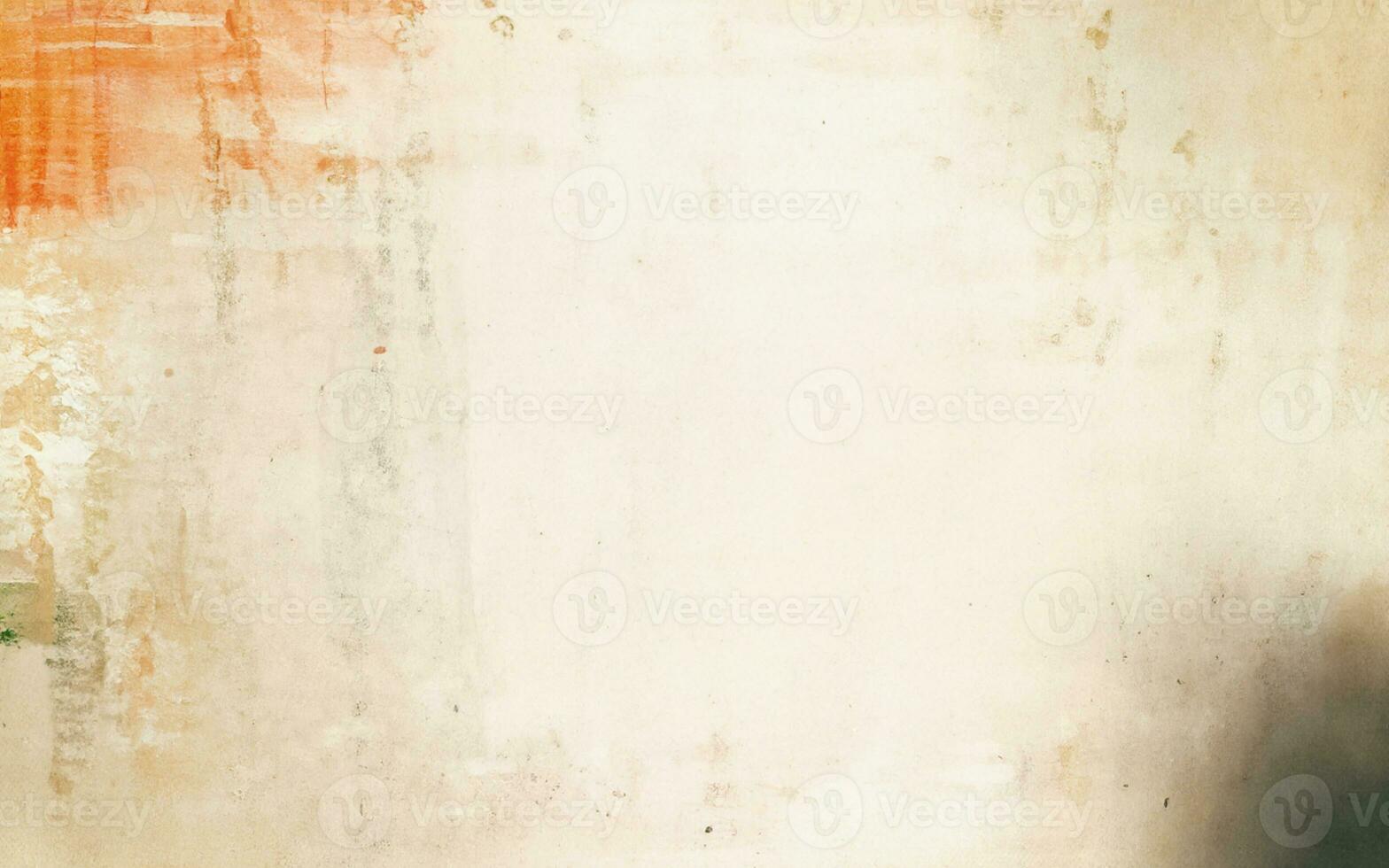 Creative background with rough painted texture photo