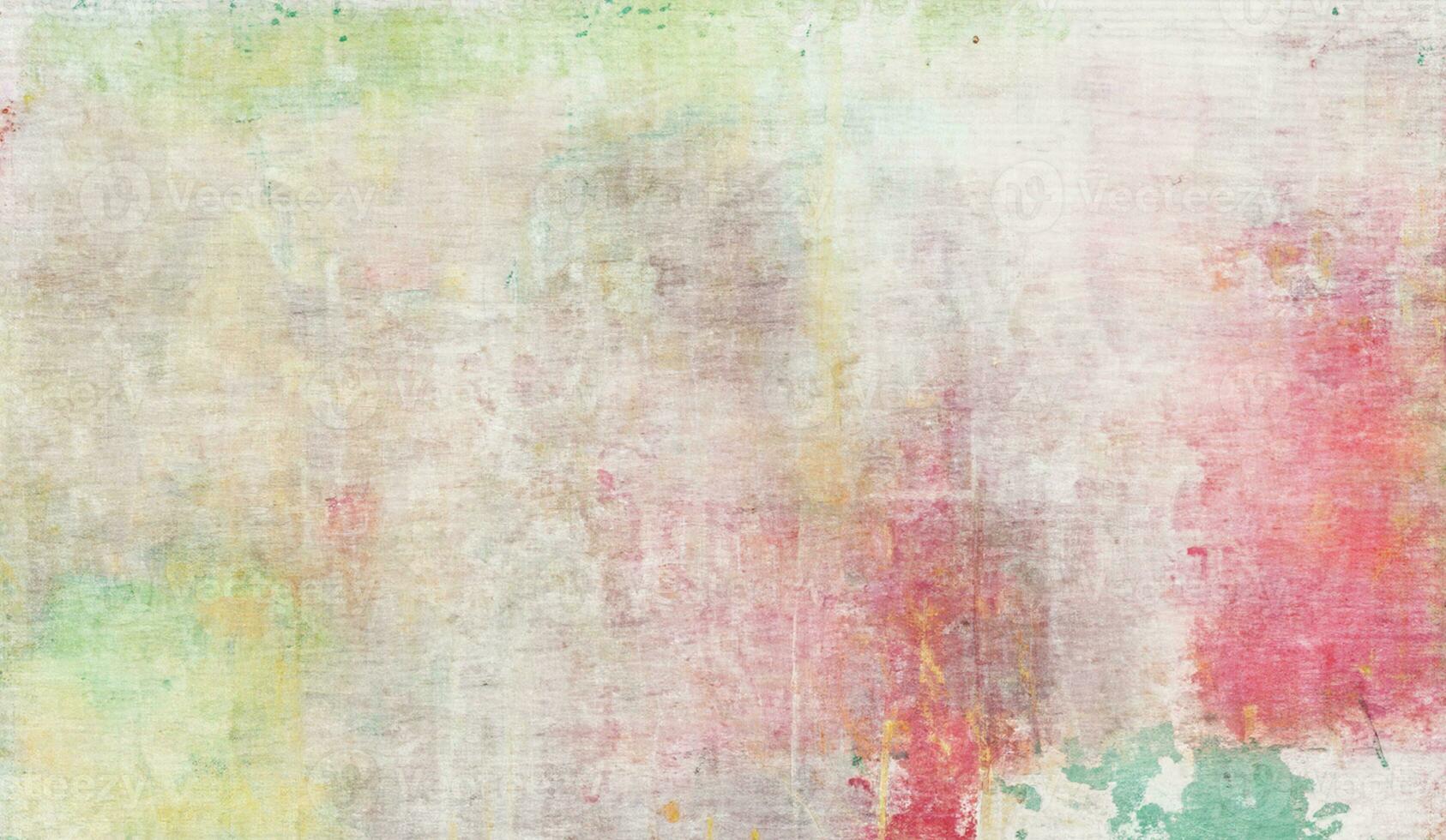 Creative background with rough painted texture photo