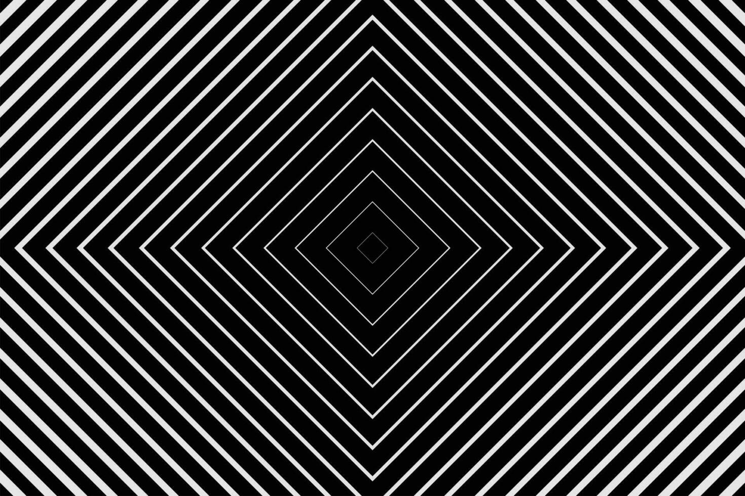 geometric white and black abstrack background designe. vector