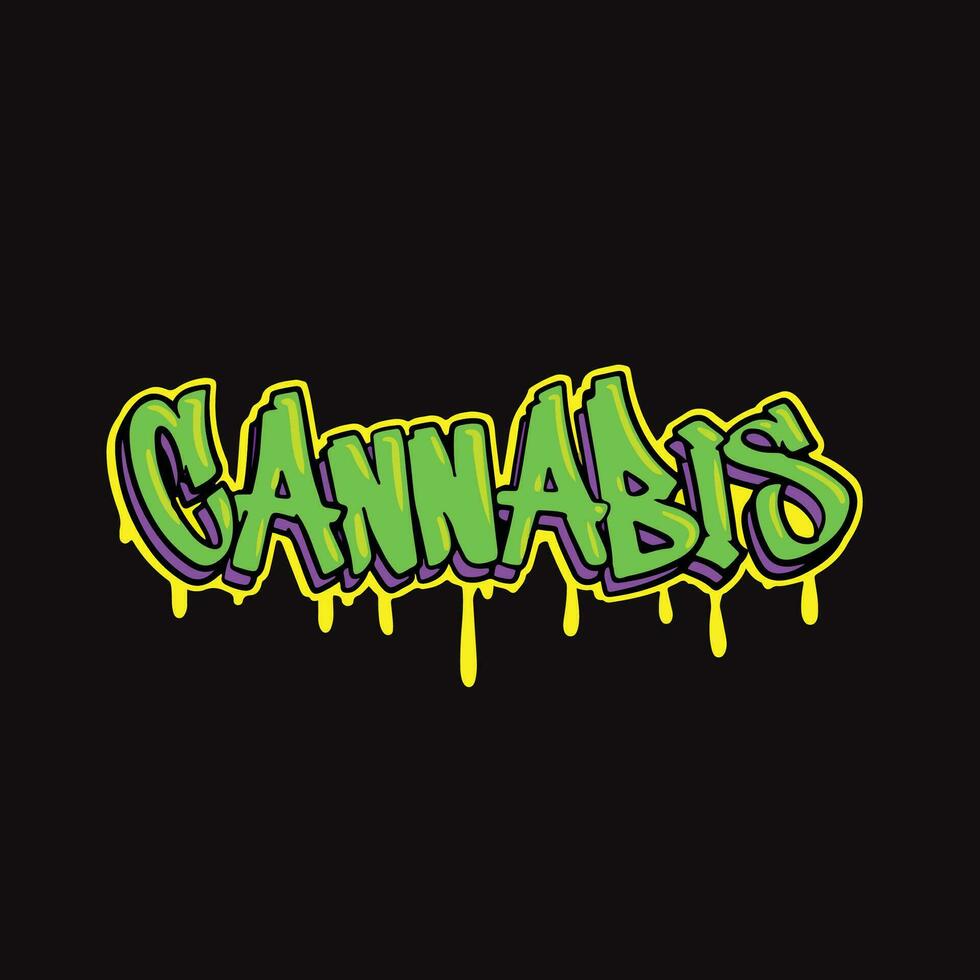 graffiti vector tagging letter word text street art mural hand draw