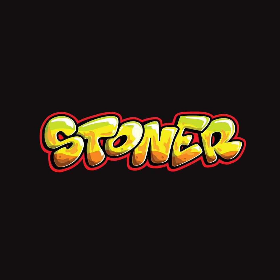 graffiti vector tagging letter word text street art mural hand draw