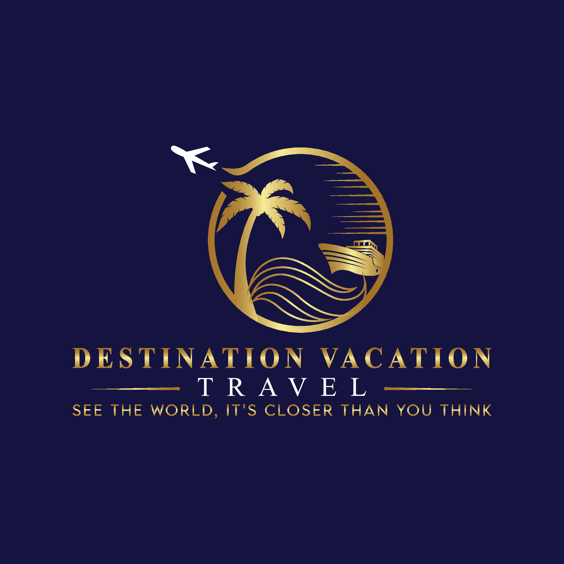 Luxury Travel Agency Logo Design 28283827 Vector Art At Vecteezy luxury-travel-agency-logo-design-28283827-vector-art-at-vecteezy