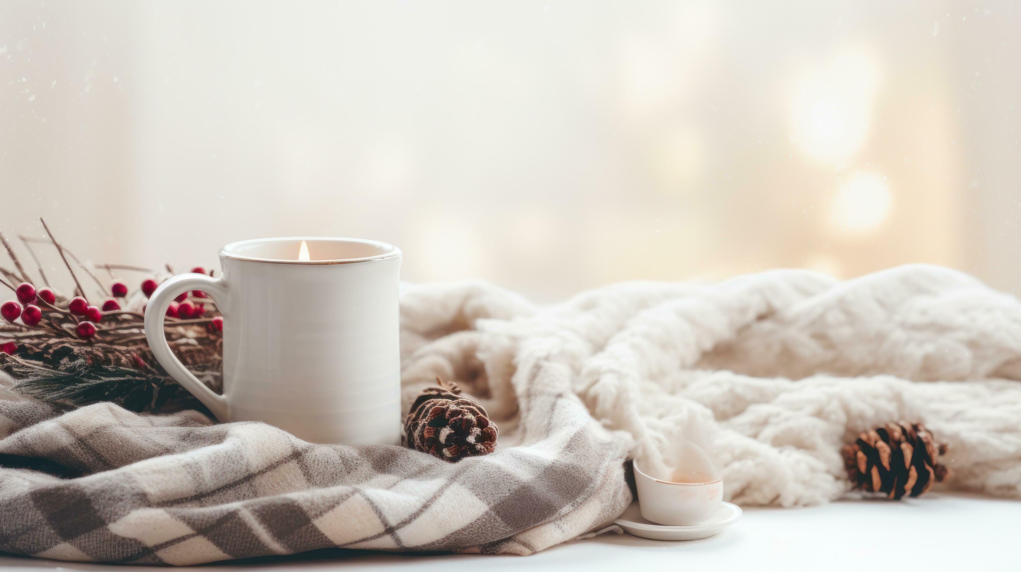 Winter cozy background 28284087 Stock Photo at Vecteezy