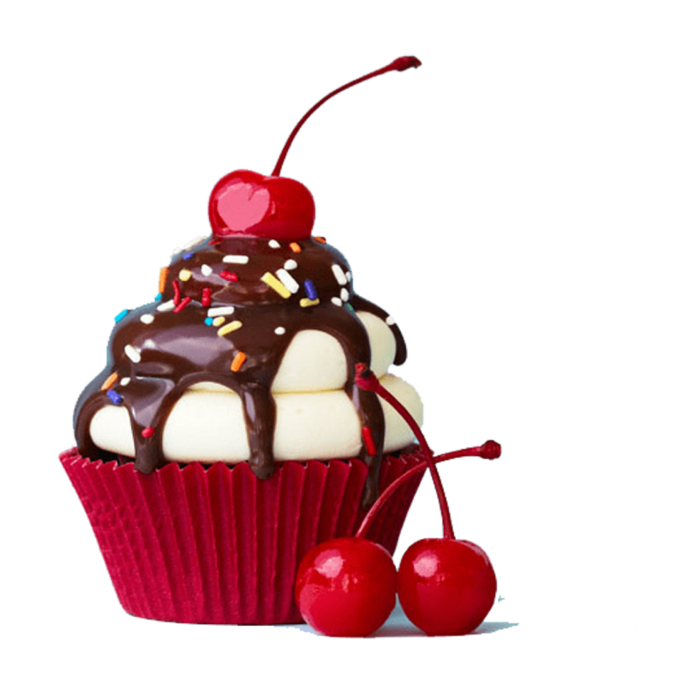 Celebrate With Cupcakes Sundae Bakery Birthday Cake Celebrate With Cupcakes Sundae Bakery Birthday Cake png