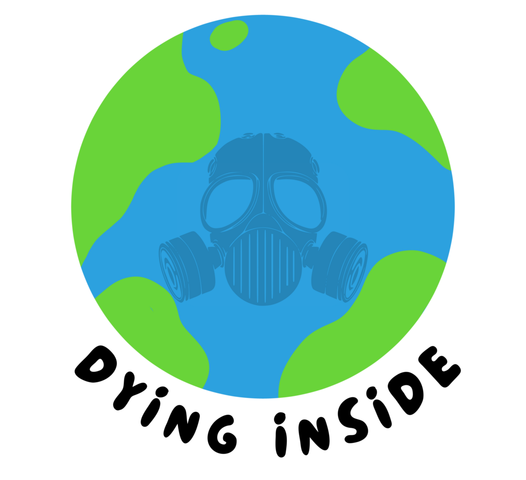 World environment and earth day concept png
