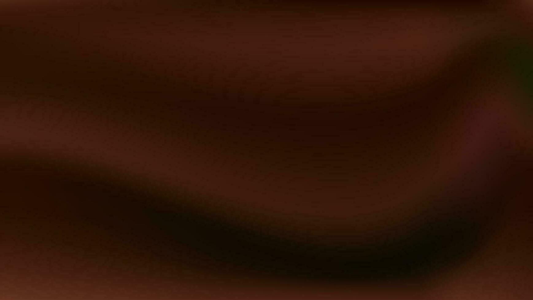 vector background with Chocolate gradation