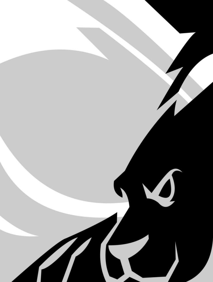 Abstract background for jersey and sport uniform vector