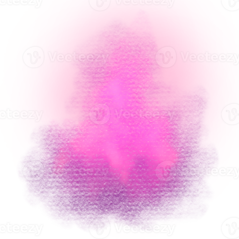 Neon Purple Flame png