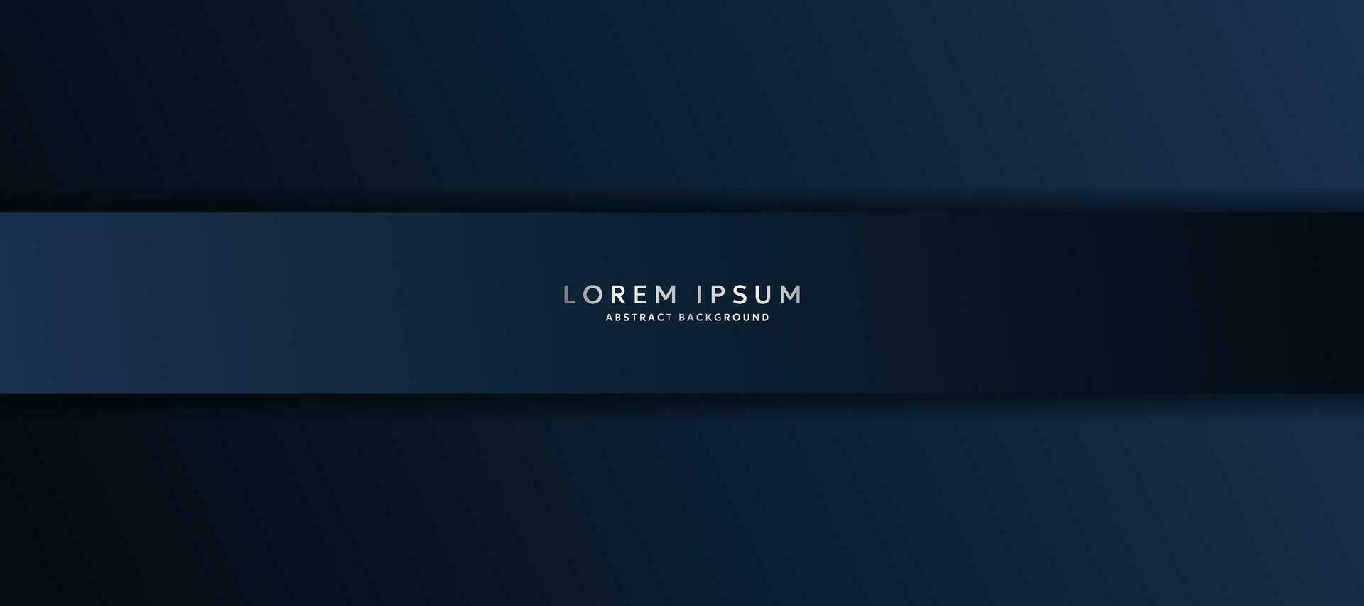 Premium modern abstract background vector illustration. Design for business banners