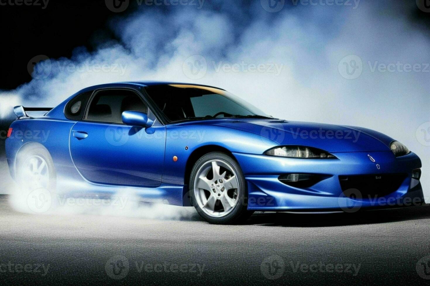 deporte coche mitsubishi fto gpx jdm. Pro foto