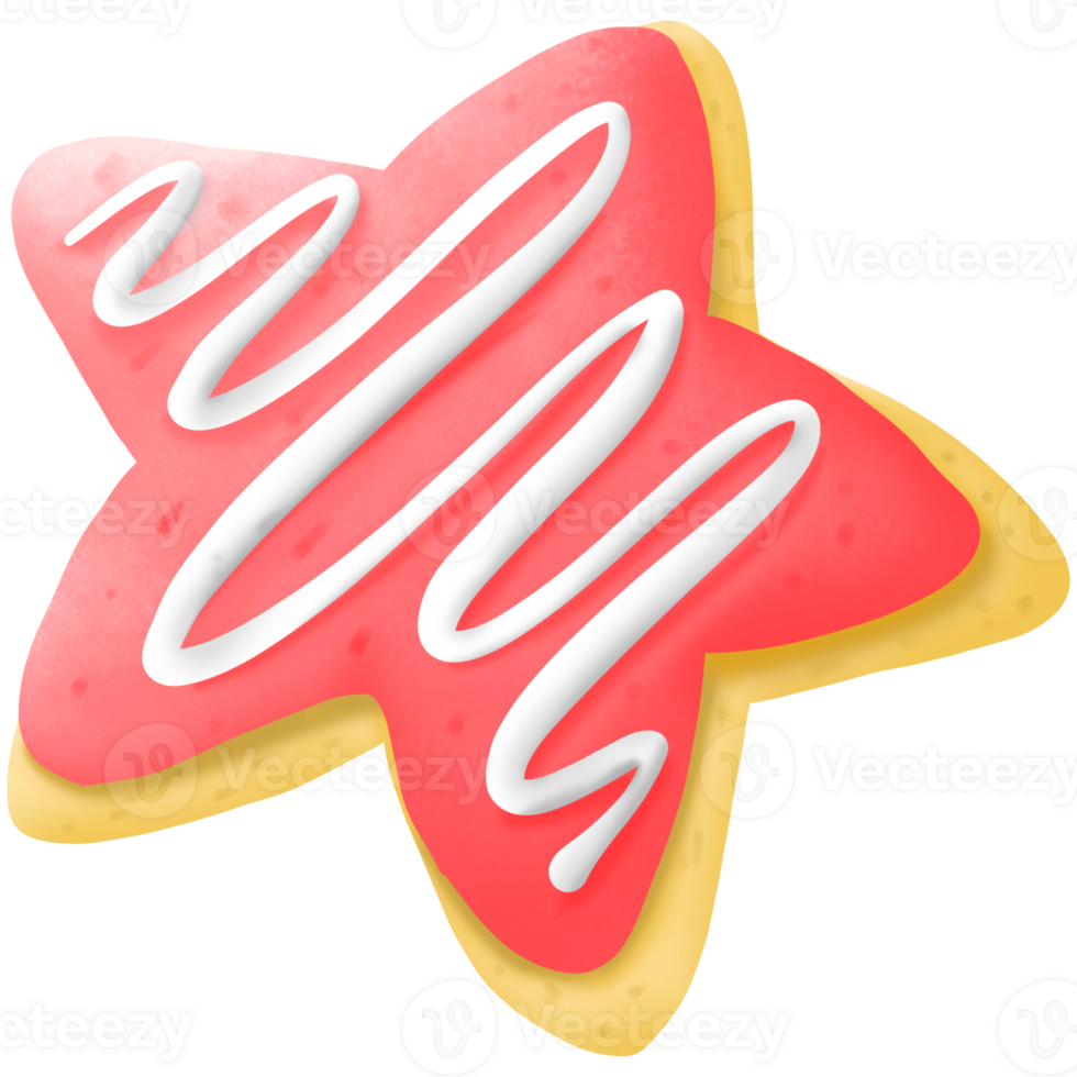 The cookies homemade png