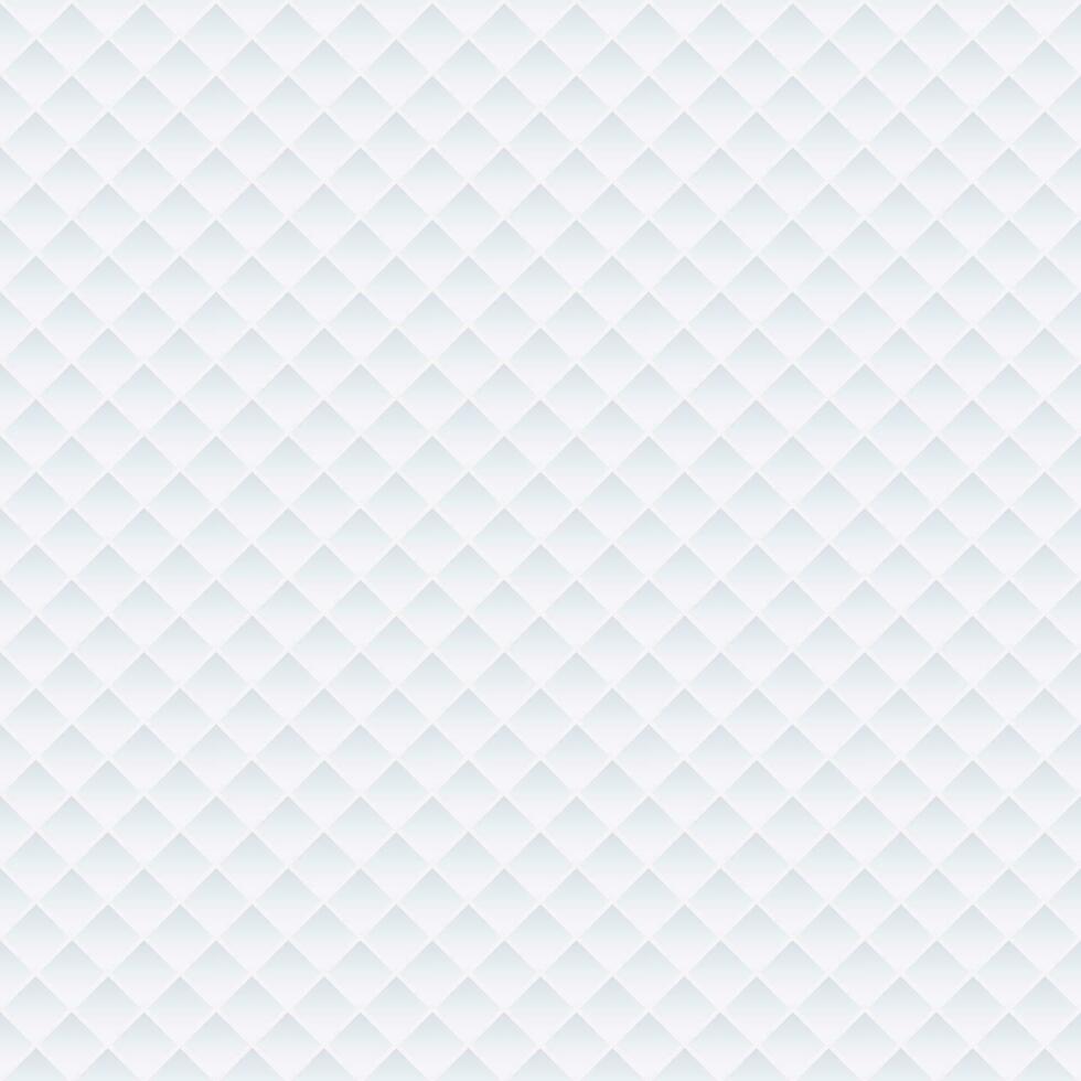 white background with squares and lines vector