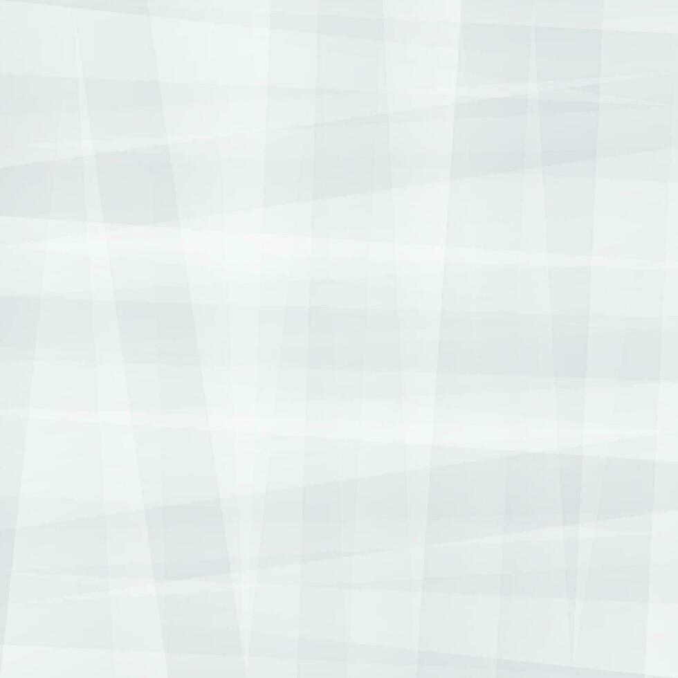 abstract white background with diagonal lines vector