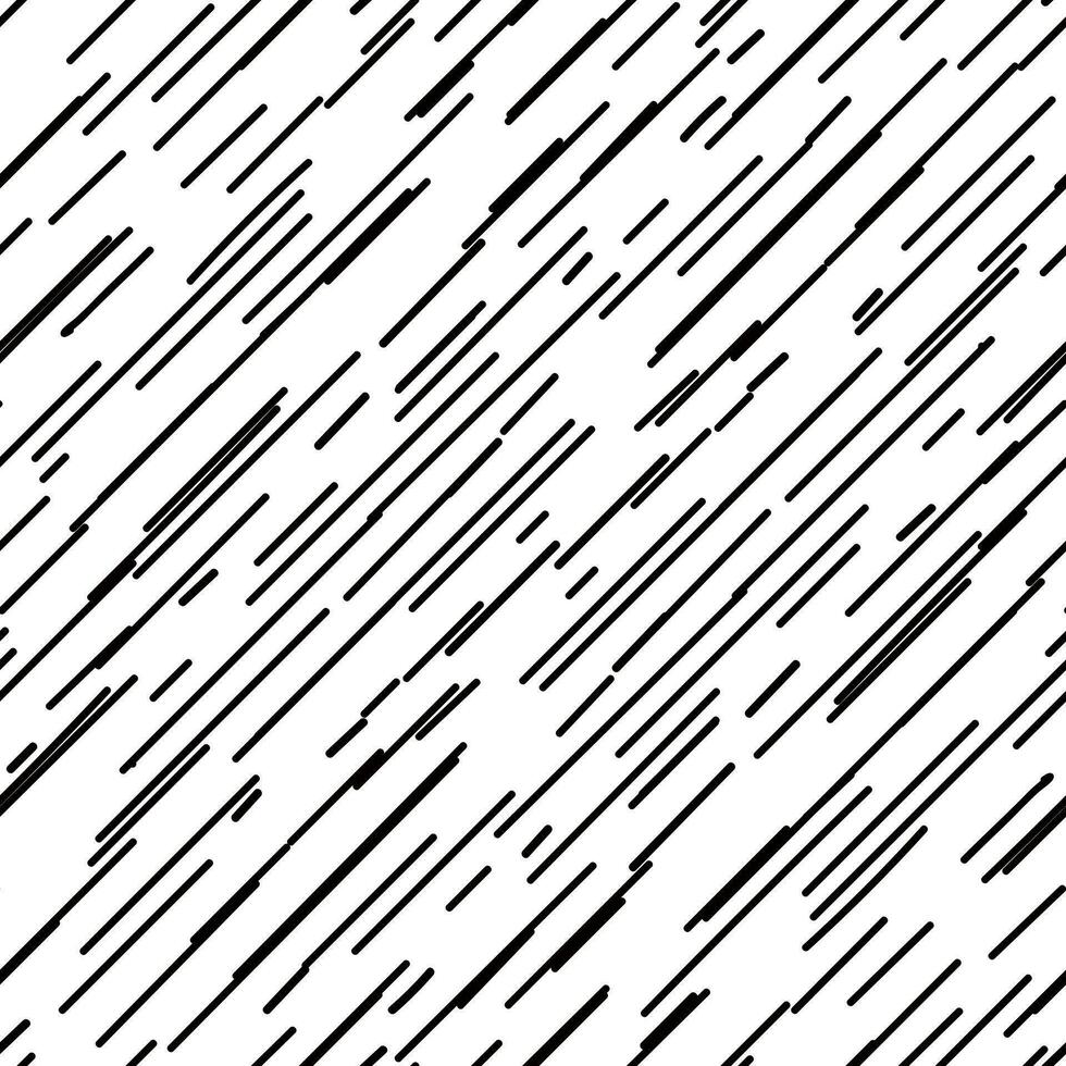 a black and white pattern with lines vector