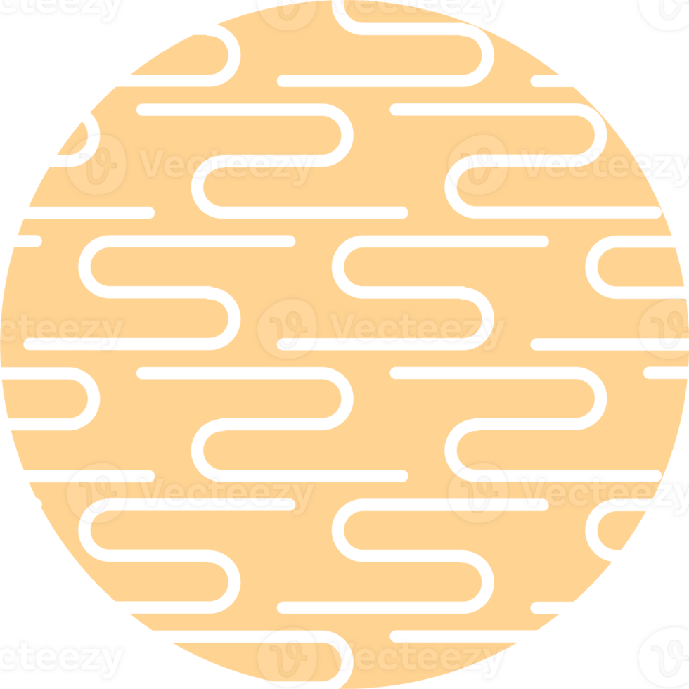 traditionell asiatisk bakgrund, östra mönster element. png