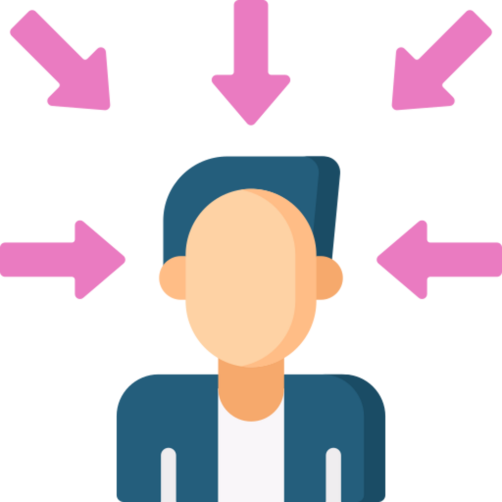 Notoriety icon design png