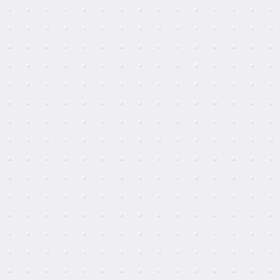 a white background with dots on it vector
