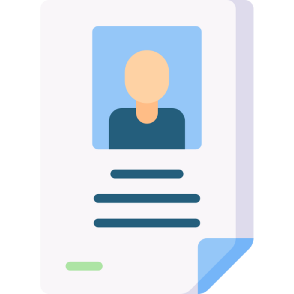Profile icon design png