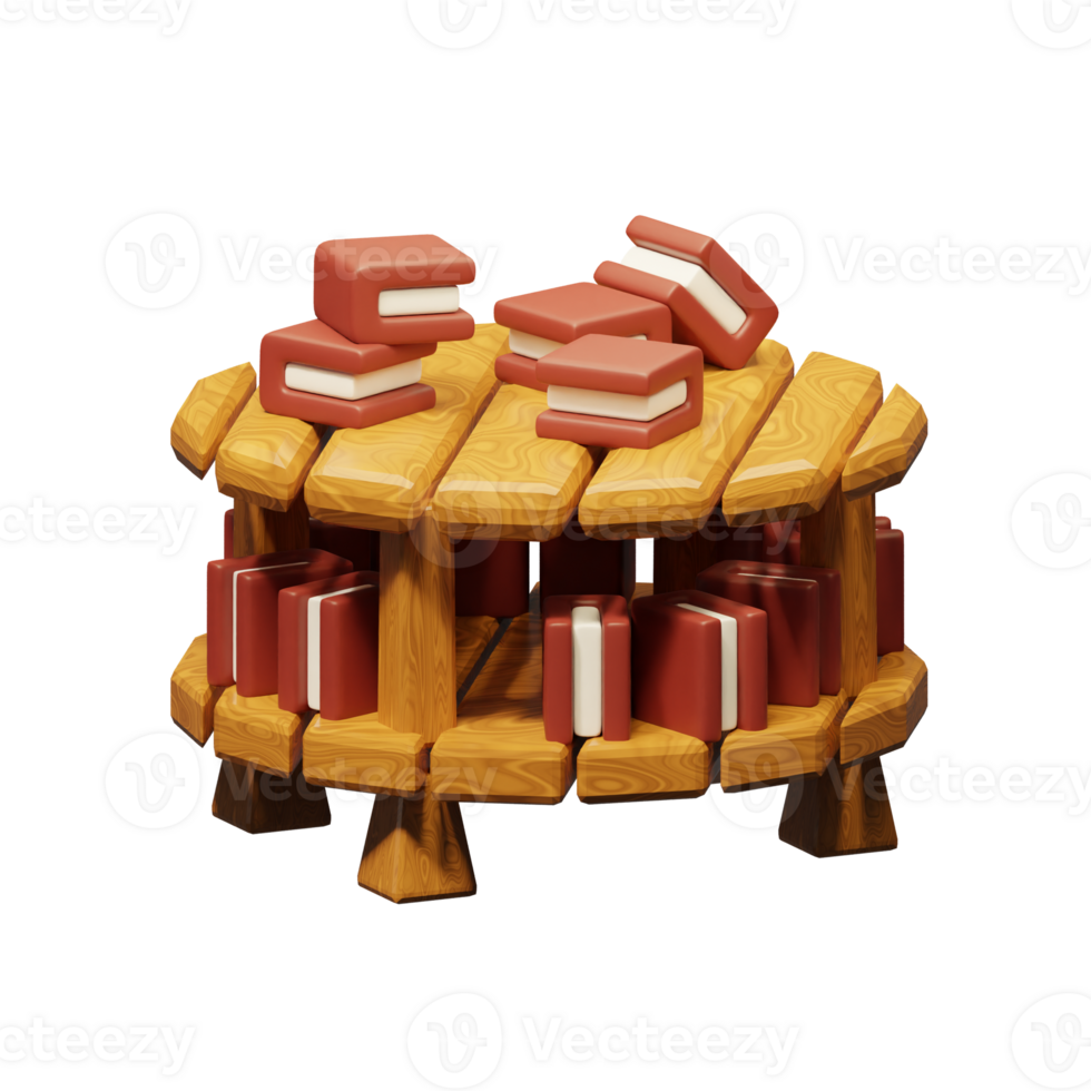 3d element design png