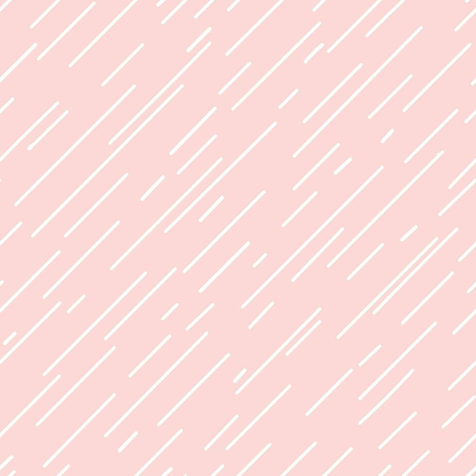 un rosado y blanco antecedentes con líneas vector