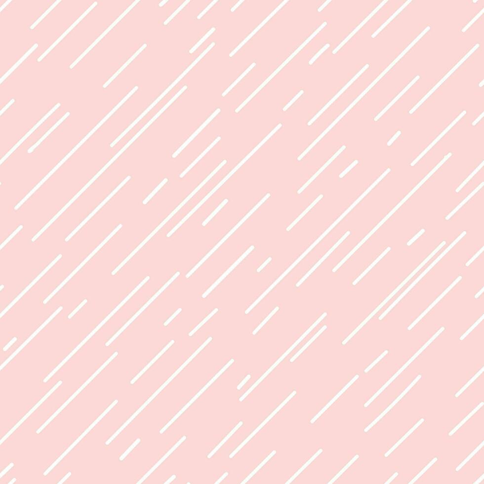 a pink and white background with lines vector