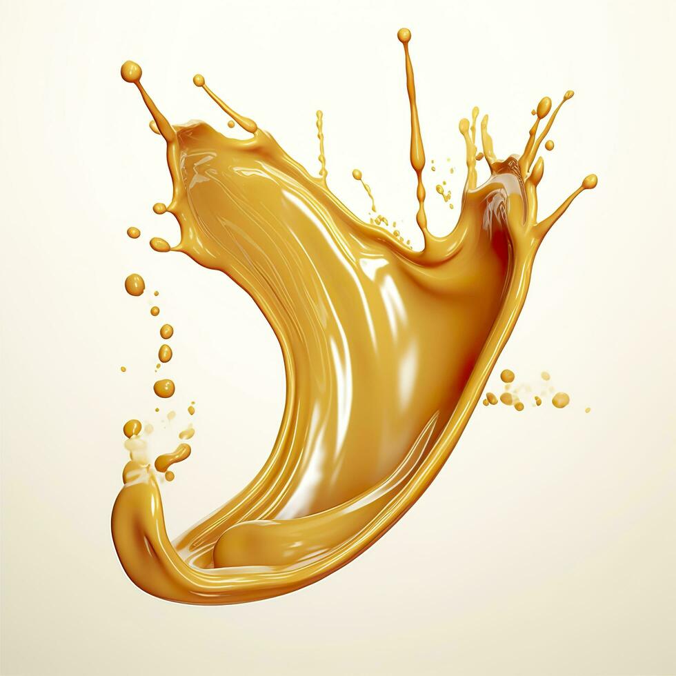 Caramel Splash Stock Photos, Images and Backgrounds for Free Download