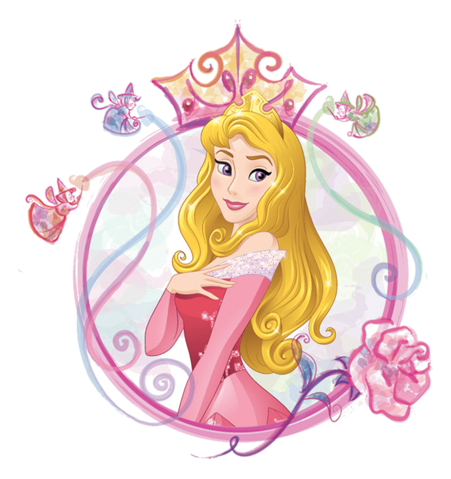 Beauty Aurora Princesses Aurora 28290536 PNG