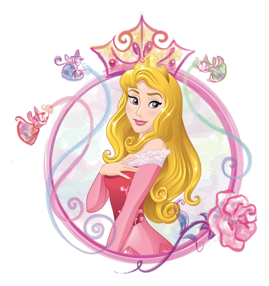 Beauty Aurora Princesses Aurora 28290536 PNG