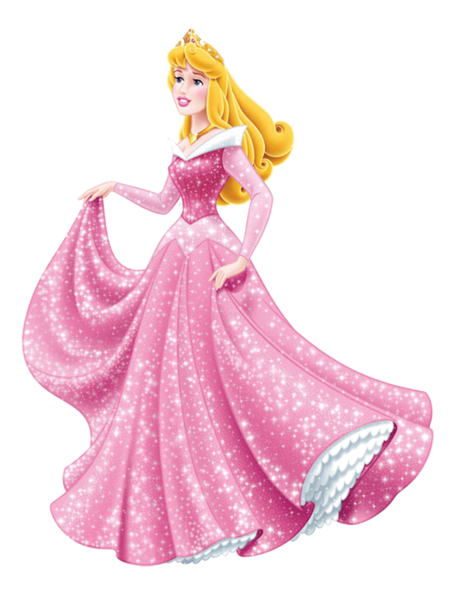 Princess Aurora PNG Photos FREE DOWNLOAD PxPNG Images With