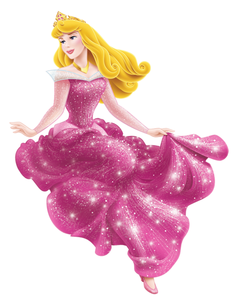 Aurora Princess Aurora Disney Princess Disney Clipart Princess Aurora  28290545 PNG