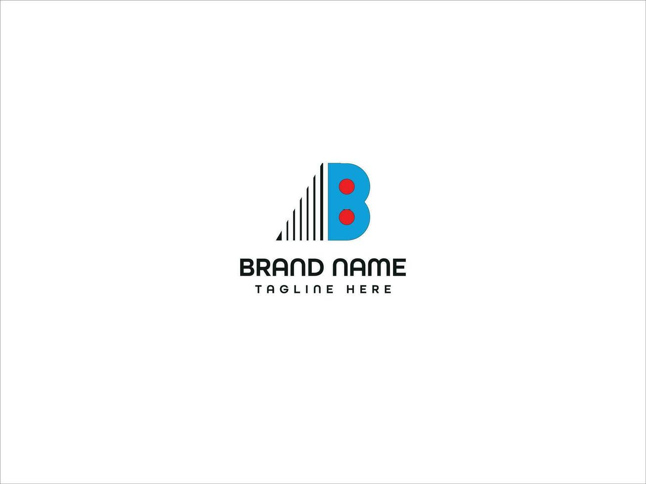 letter logo design vector