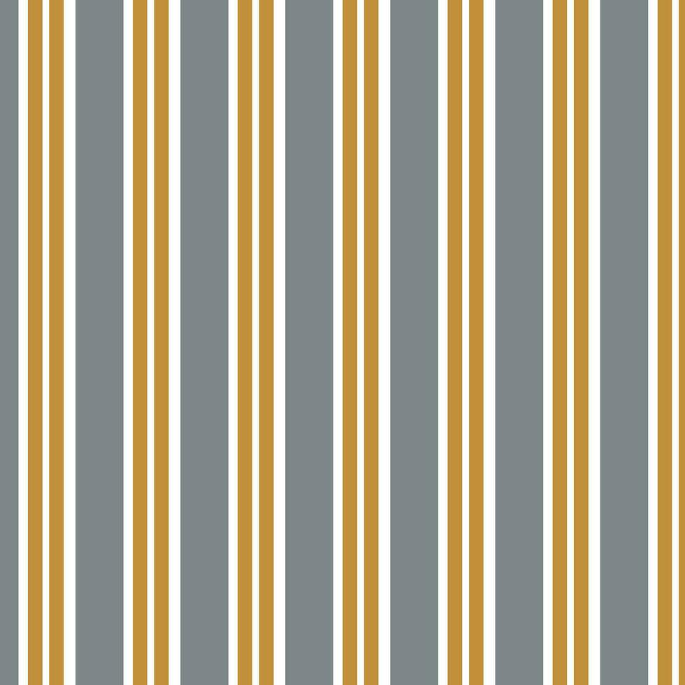 simple abstract metal silver grey brass color vartical line pattern vector