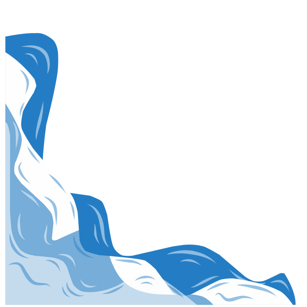 Blue Ocean Water 28291526 PNG