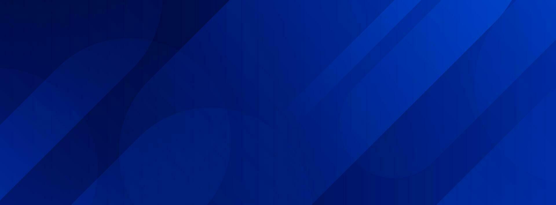 banner background. colorful, dark blue slash effect gradation eps 10 vector
