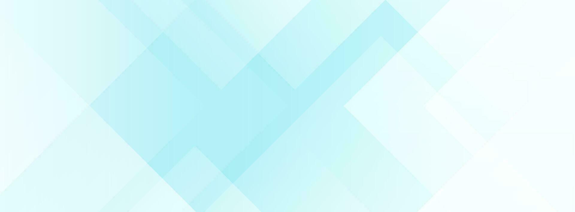 banner background. colorful, bright blue and white gradationss, abstract memphis , eps 10 vector