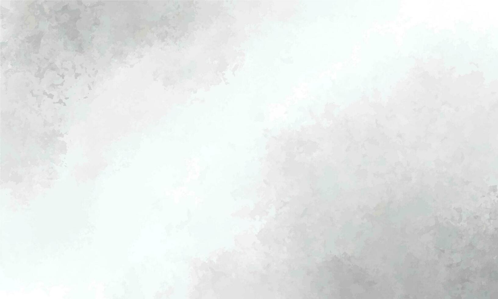 Gray painted background vector