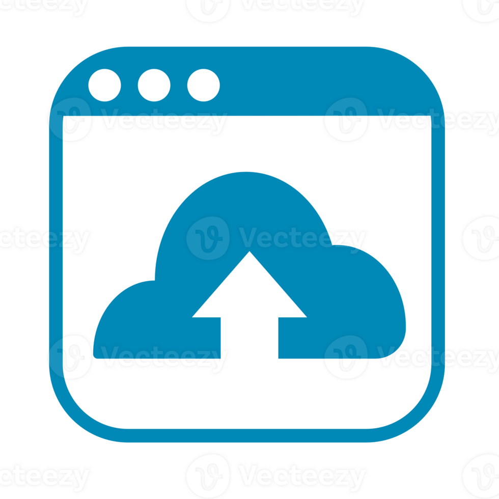 Software Download Interface 28292952 PNG