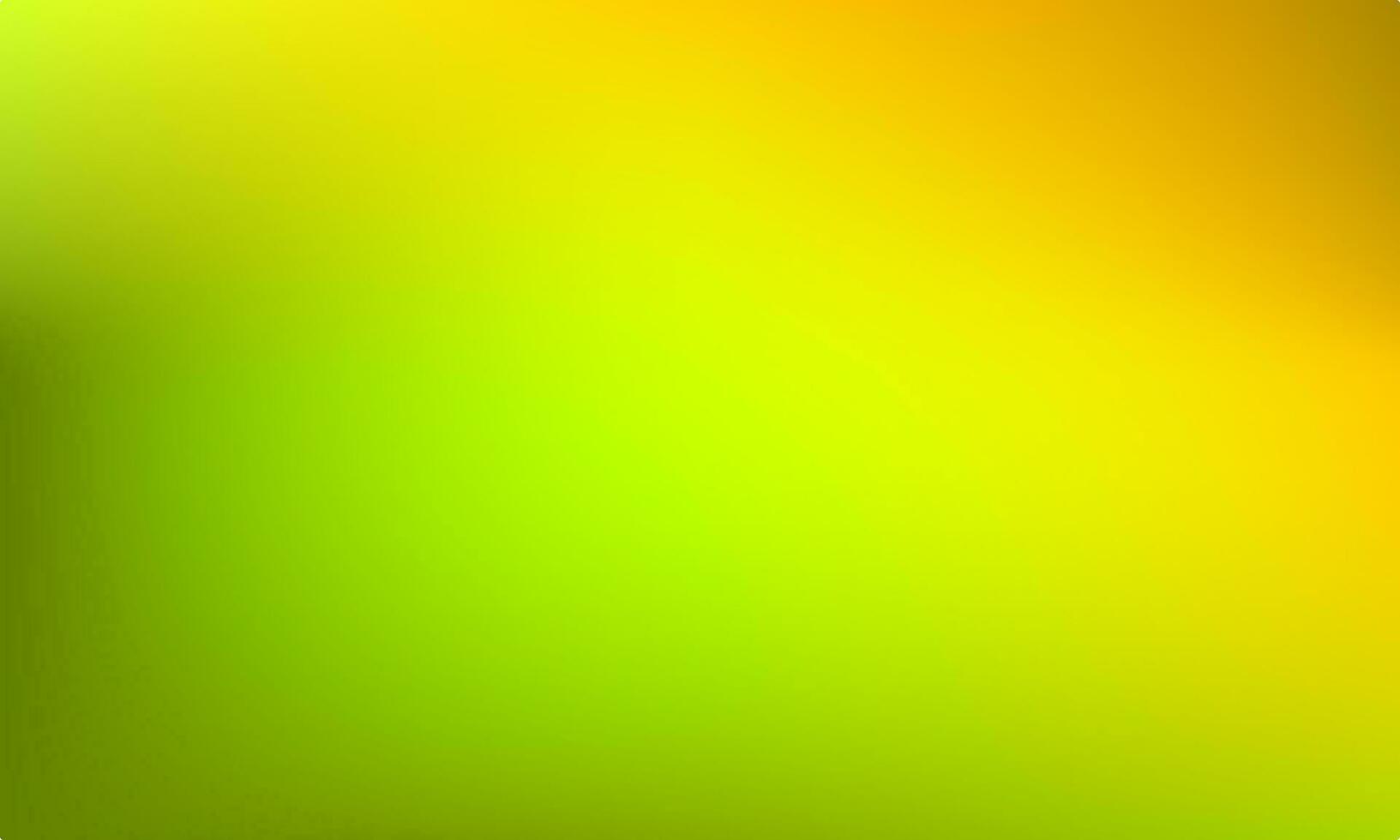 Abstract background vector illustration on gradient mesh design style. Elegant green, yellow colors blend. Suitable for website, wallpaper, digital, banner, decoration, backdrop