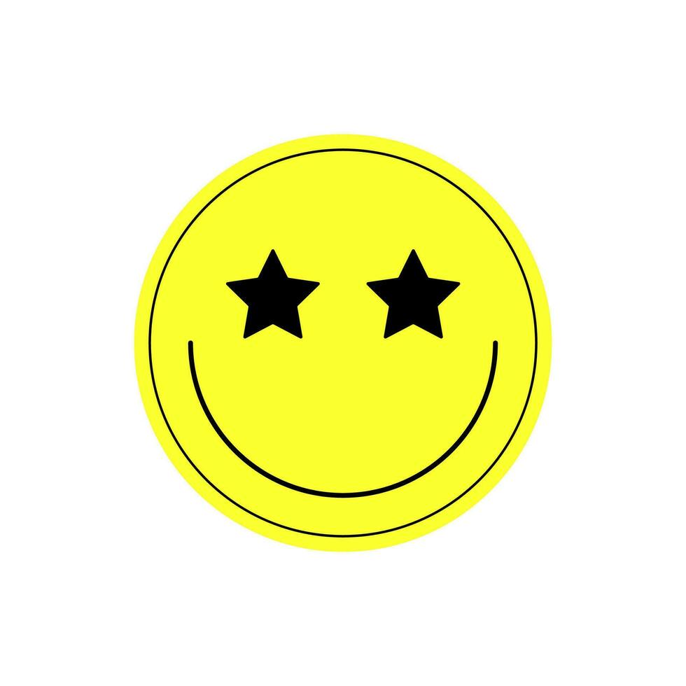 yuizm♡ sticker-set-in-y2k-retro-
