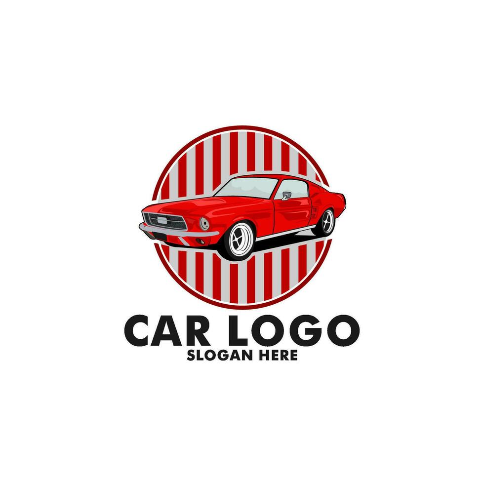 Car automotive premium logo vector, auto car logo template vector