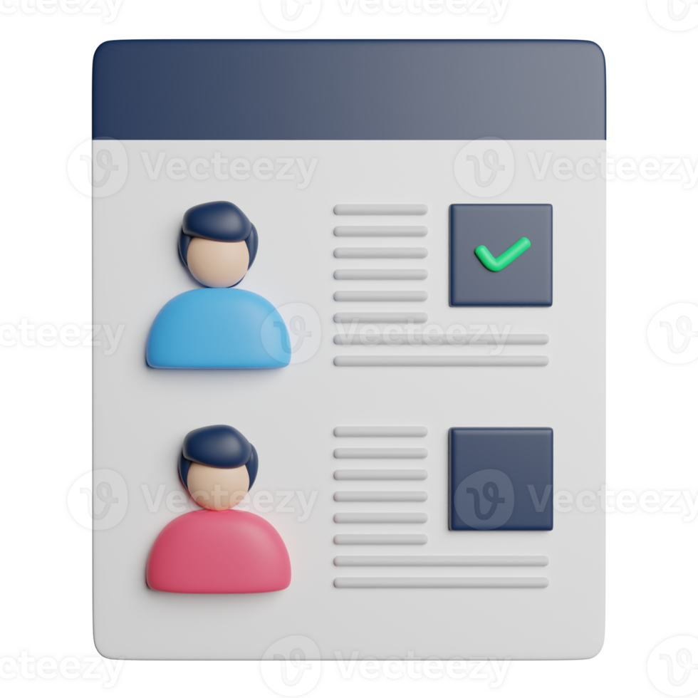 Candidate List Profile png