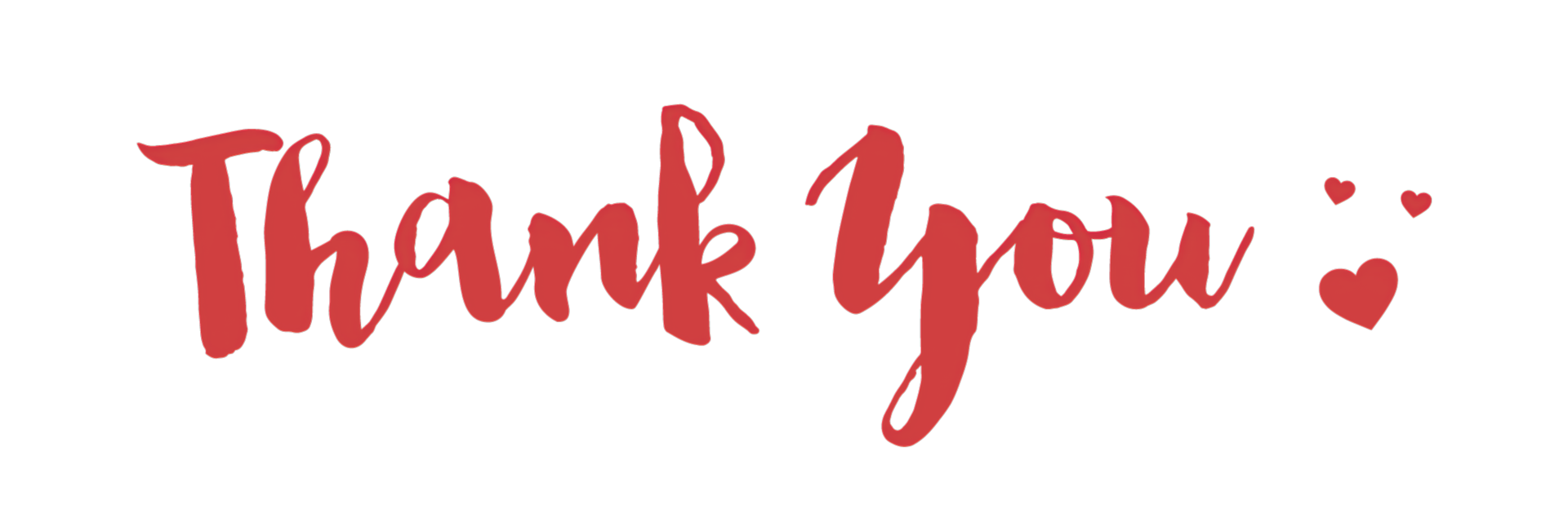 Thank You, Digital text on transparent background 28297456 PNG