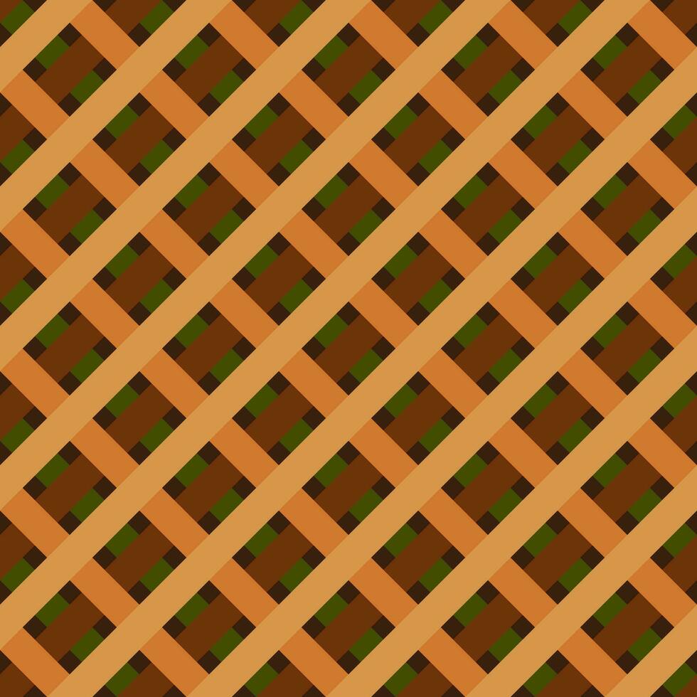 Backgrounds diagonal line vector autumn drawing pattern