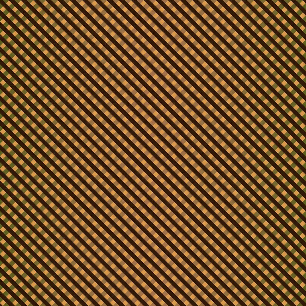 Backgrounds diagonal line vector autumn checked pattern