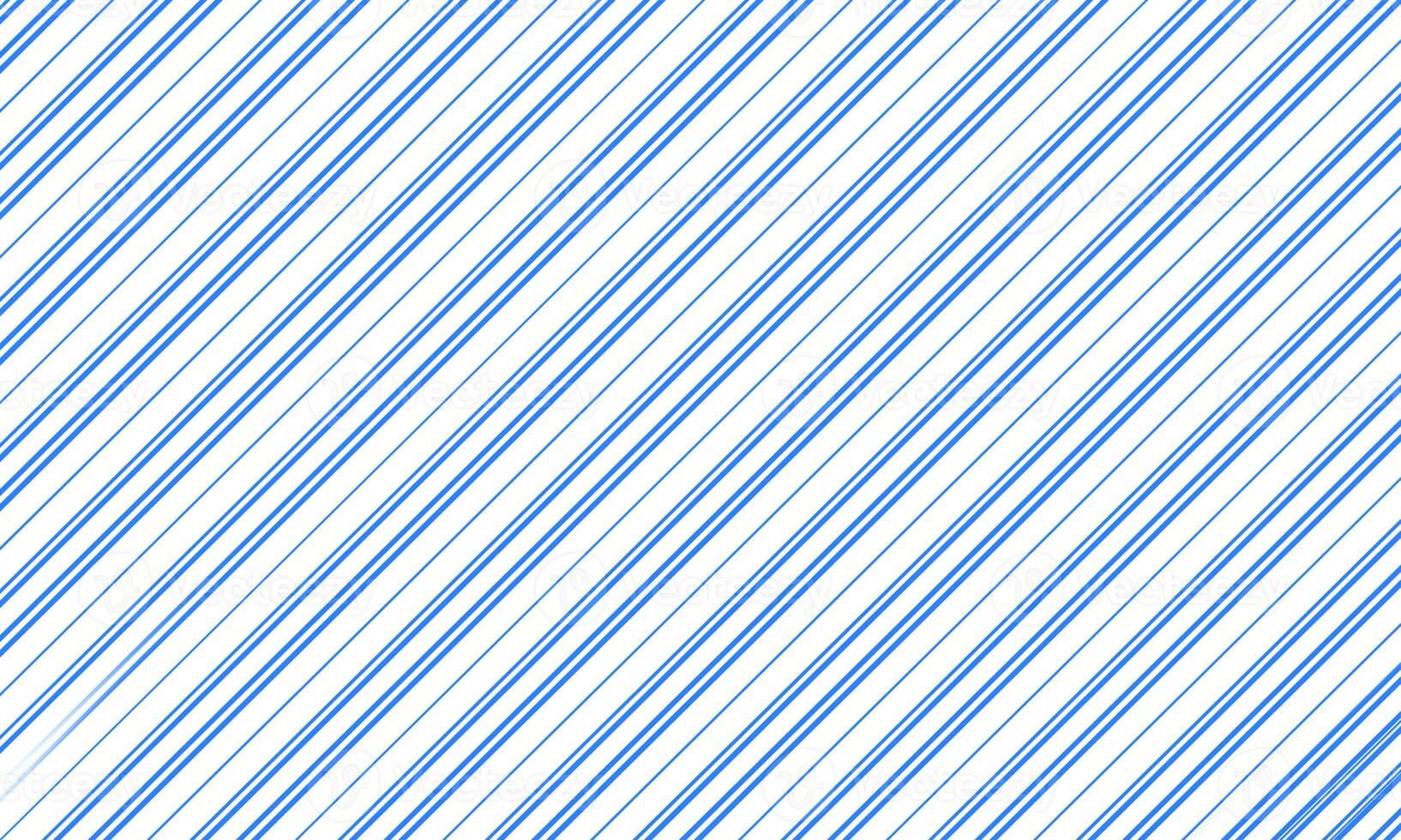 Abstract background, blue lines on a white background photo